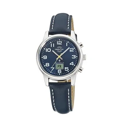 Afbeelding van Master Time Dameshorloge MTLA 10818 32L, armband