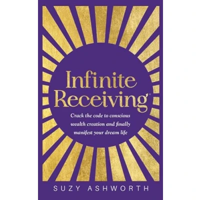Afbeelding van Infinite Receiving