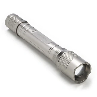 Afbeelding van Zaklamp Nedis (150 lumen, 120 meter)