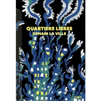 Afbeelding van LA VILLE PEUT ETRE DEMAIN
