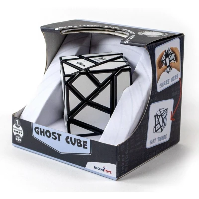 Afbeelding van Ghost Cube Brainpuzzel Recent Toys