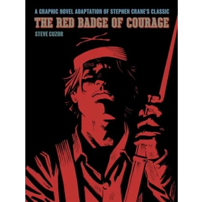 Afbeelding van The Red Badge of Courage