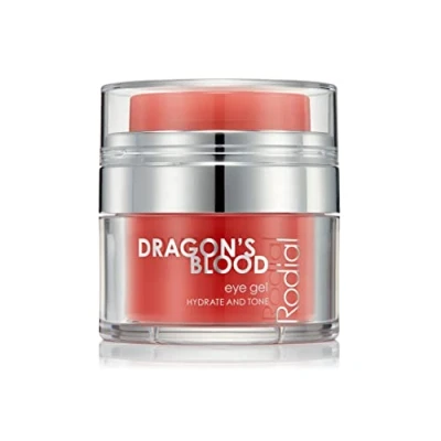 Afbeelding van Rodial Dragon&#039;s Blood Eye Gel 15 ml