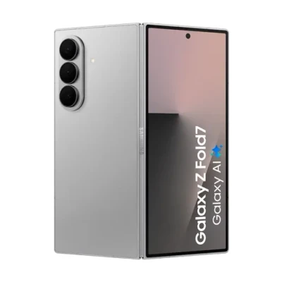 Afbeelding van Samsung Galaxy Z Fold7 5g 256gb Silver Shadow