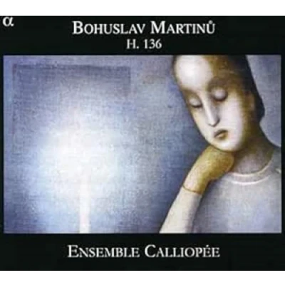 Afbeelding van Calliopee Ensemble H.136 (2 CD DVD)