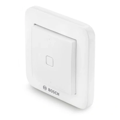 Afbeelding van BOSCH Multifunctioneel aangesloten wandknop Smart Home