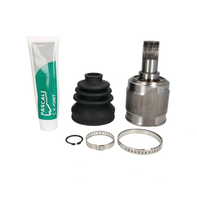 Afbeelding van PASCAL G74026PC Homokineet Versnellingsbak zijde, Vooras links