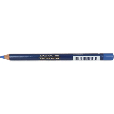 Afbeelding van Max Factor Kohl Kajal Oogpotlood 080 Cobalt Blue
