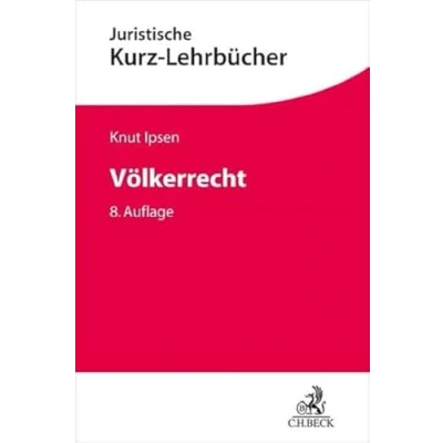 Afbeelding van Völkerrecht