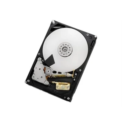 Afbeelding van HGST 0B26886 Interne harde schijf / 3TB 3,5 inch SAS