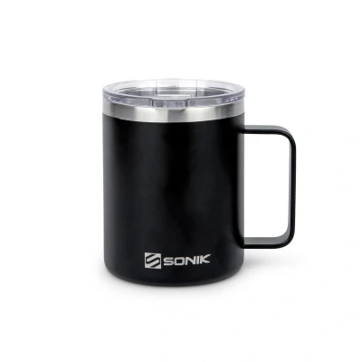 Image de Sonik SizzlaThermal Mug Maat : 400ml