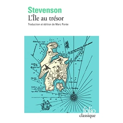 Image de L&#039;Île au trésor