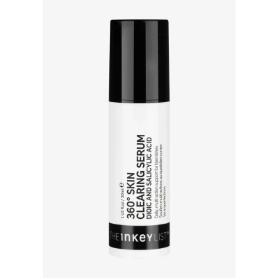 Afbeelding van The Inkey List 360 Skin Clearing Serum Huidzuiverend 30 ML