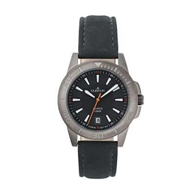 Afbeelding van Dugena Jungen Uren Analoog Quarz One Size Grijs 32019402