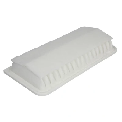 Afbeelding van JC PREMIUM B22107PR Luchtfilter 73 129 313, 293 Filter insert TOYOTA: Yaris II Hatchback