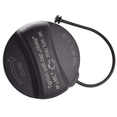 Afbeelding van Tankdop Brandstof Vuldop voor BMW X1 X2 X3 X4 X5 X6 16117222391