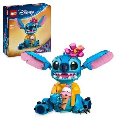 Image de LEGO® Disney Classic 43249 Stitch