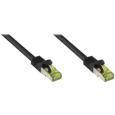 Image de Câble réseau rj45 cat 7 s ftp good connections [1x mâle 1x mâle] 30.00 m 8070r 300s