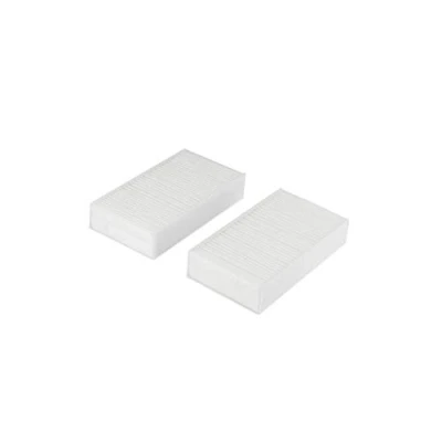 Afbeelding van UFI 53.253.00 Interieurfilter Stoffilter 165mm 88mm 30mm BMW: X3