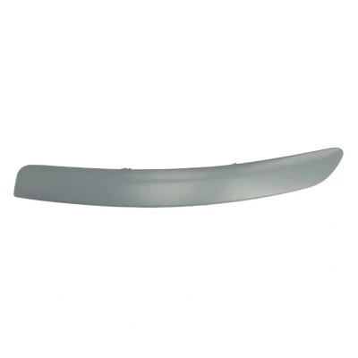 Afbeelding van BLIC 6502 07 8109921P Sier / beschermingspaneel, bumper Links voor TOYOTA: Yaris I Hatchback