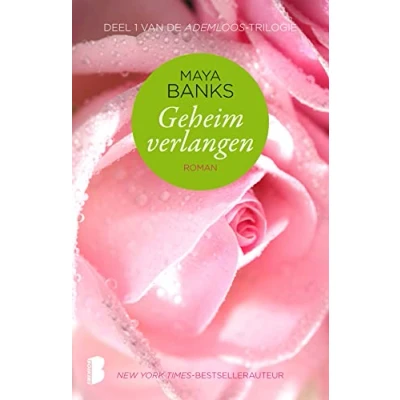 Afbeelding van Geheim verlangen