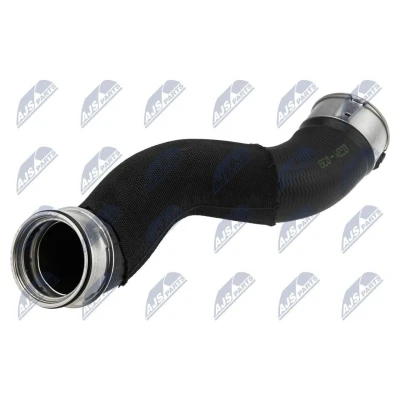 Afbeelding van NTY GPP BM 039 Laadluchtslang 61 BMW: X5