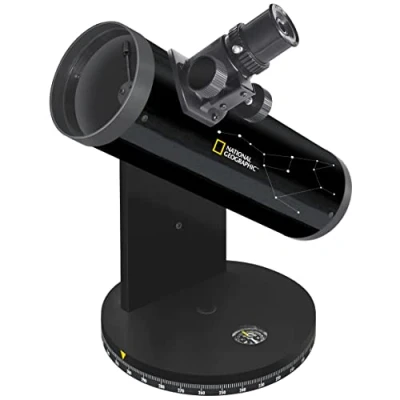 Afbeelding van National Geographic 76/350 Compact Telescoop