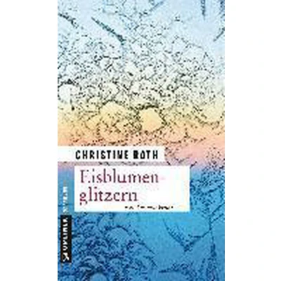Afbeelding van Eisblumenglitzern