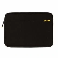 Afbeelding van Laptop Cover Tech Air TANZ0311V2 Black Yellow 17,3&quot;