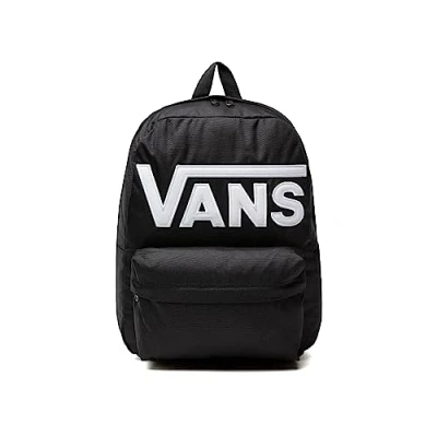 Afbeelding van Vans Old Skool Drop V Backpack black/white