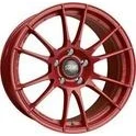 Afbeelding van Oz Ultraleggera Hlt 8.5x19 5x108 ET45 75 Velg