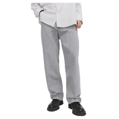 Afbeelding van JACK &amp; JONES Jjialex Jjoriginal SBD 306 Noos herenjeans, Denim grijs, Taille 27 / lengte 32