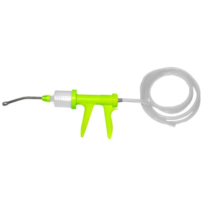 Afbeelding van Drench gun Automatic 80 ml compleet