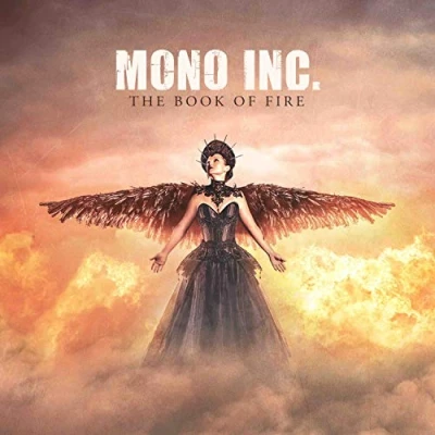 Afbeelding van The Book Of Fire