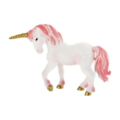 Afbeelding van Taarttopper Unicorn Merrie