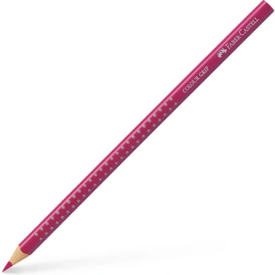 Afbeelding van Faber Castell kleurpotlood Grip 2001 22 fuchsia FC 112422