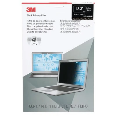 Image de 3M filtre de confidentialité pour ordinateur portable