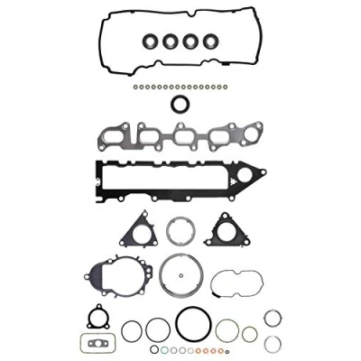 Afbeelding van Ajusa Cilinderkop pakking set/kopset 53076500