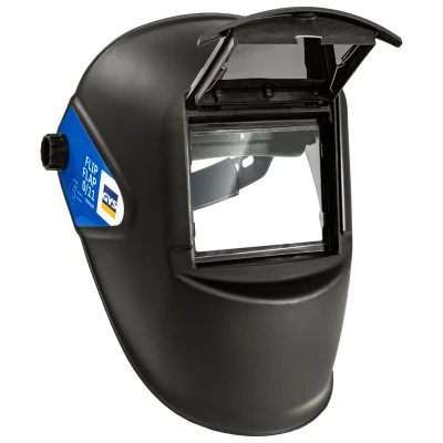 Afbeelding van GYS Lashelm FLIP FLAP Tint 11