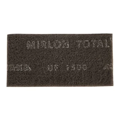 Afbeelding van Mirka Mirlon Total Slijpschijven, 115 x 230 mm, Ultradun, 1500, 3 Stuk