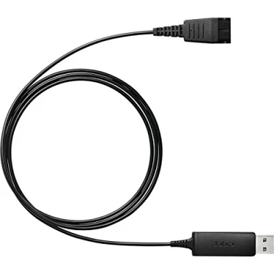 Image de Jabra LINK 230 prise de casque micro
