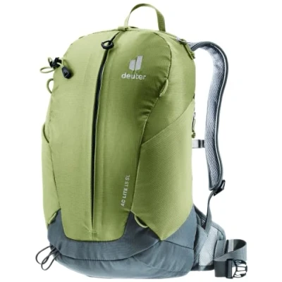Afbeelding van Deuter Ac Lite 15 Sl Groen