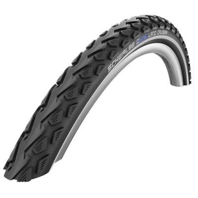 Image de Pneu extérieur Schwalbe Land Cruiser 50 507 (24x2.00)