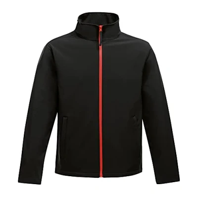 Afbeelding van Regatta Heren Schüze Softshell Workwear Jacket