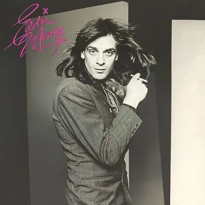 Afbeelding van Eddie Money (LP)
