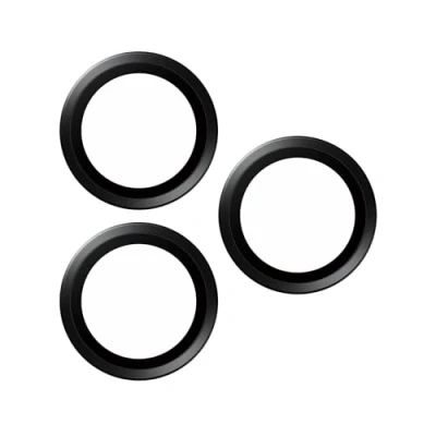 Afbeelding van PanzerGlass Hoops Apple iPhone 15 Pro/15 Pro Max Camera Lens Protector Glas