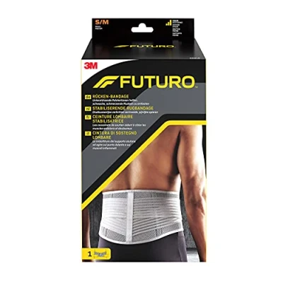 Image de Futuro Ceinture Lombaire S/m 46815
