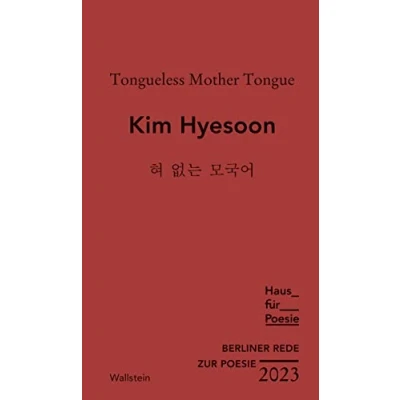 Afbeelding van Tongueless Mother Tongue