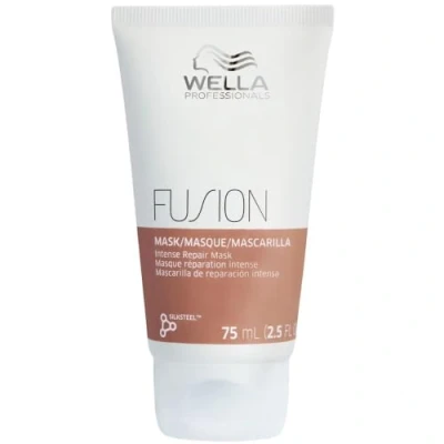 Afbeelding van Wella Professionals Fusion Intense Repair Mask, 75 ml