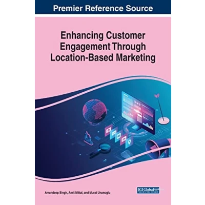 Afbeelding van Enhancing Customer Engagement Through Location Based Marketing